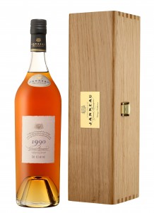 Janneau Vintage 1990 armagnac 0,7l